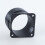 38/40mm Duct Connectors Straight Pipe Flanges Ventilation-38mm 7