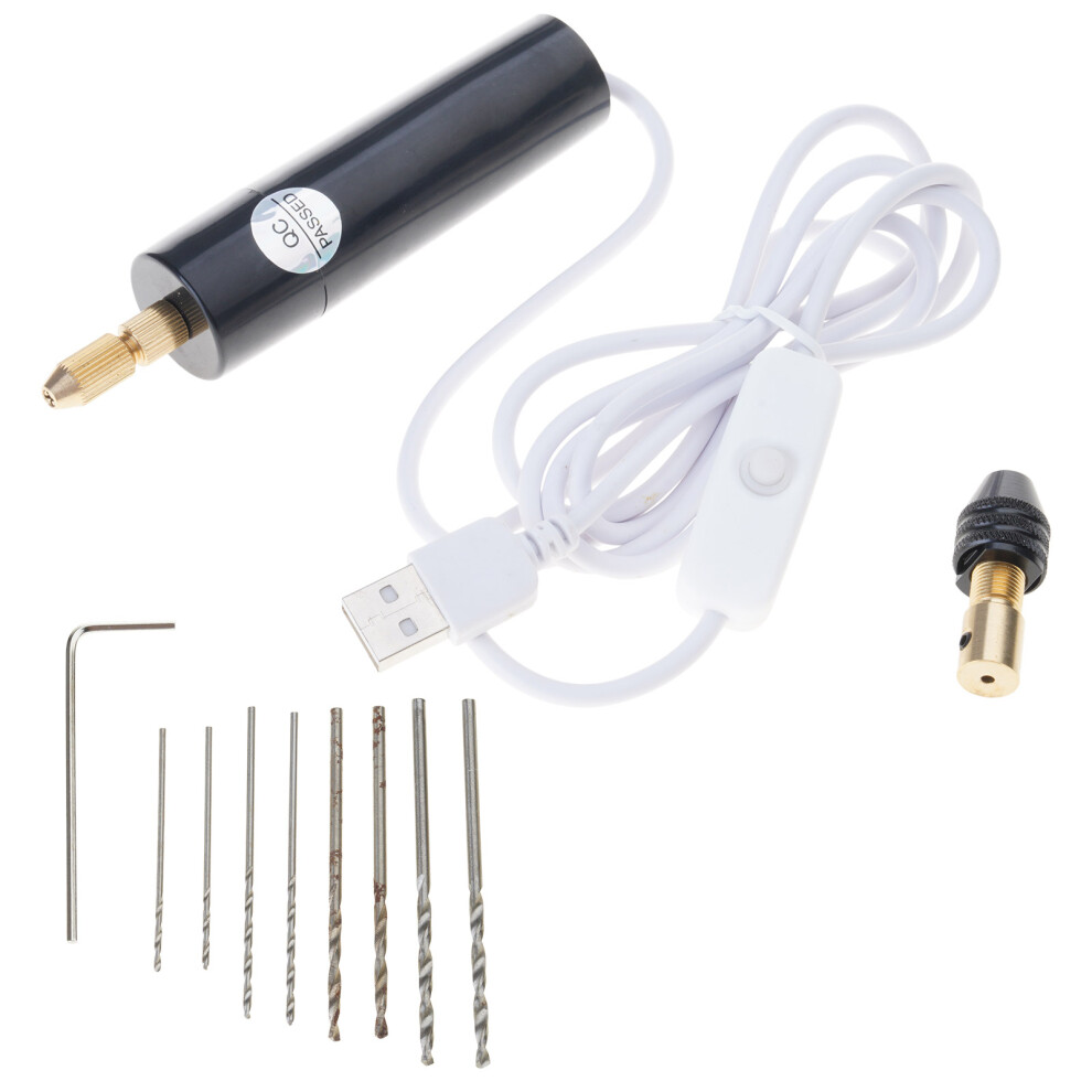 Portable Engraving Pen With Variable Speed-Mini Grinder Univers 7696000821009