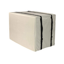 Couverture de climatiseur extérieur, protection-70X64X48cm