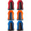 2Pcs Magnetizer Screwdriver Bit Holder Magnetic Strong-Blue 2
