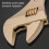 Precise Calibrated NonSparking Wrench Tool With Ergonomic Design 7