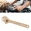 Precise Calibrated NonSparking Wrench Tool With Ergonomic Design 2