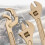 Precise Calibrated NonSparking Wrench Tool With Ergonomic Design 5