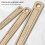 Precise Calibrated NonSparking Wrench Tool With Ergonomic Design 6