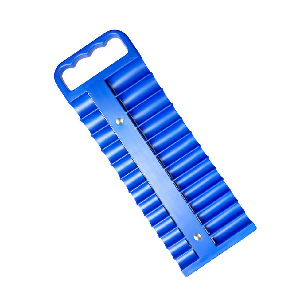 Magnetic Storage Case Plastic Shell Socket Holder For 1/2-Small 7696000798011