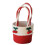 Charme élégant Cherrys Designs panier en corde de coton robuste 1