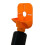 Bottle Mountable Dust Collector Catcher For Power Drills-Type C 1