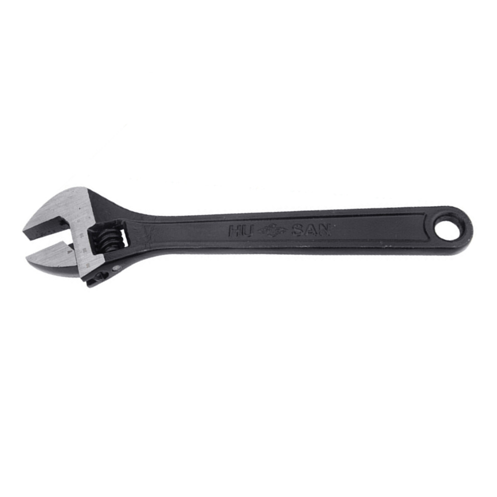 Adjustable Wrench Auto Car & Bathroom Repair Tool-10 Inches 7696000819174