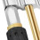 Multifunctional Adjustable Nozzle with Long-Stainless Steel 5
