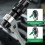 Heavy Duty Double Head Ratchet Wrench 8Size-Basic model 3