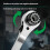 Heavy Duty Double Head Ratchet Wrench 8Size-Basic model 5