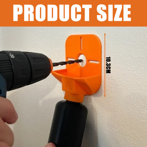 Effective Portable Drill Dust Catcher Management for-Type F 2