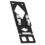 Precise Engineered Right Angle Cutting Guide For-Black 1