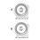 Selves Locking Steel Tape Measure Selves Locking-White H8103A 4