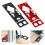 Precise Engineered Right Angle Cutting Guide For-Black 4