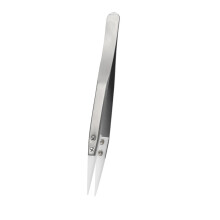 Acid Proof Magnetic Resistant Ceramic Tipped Tweezers Multiple