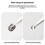 Acid Proof Magnetic Resistant Ceramic Tipped Tweezers Multiple 7