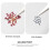 Acid Proof Magnetic Resistant Ceramic Tipped Tweezers Multiple 5