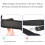 Rapid Adjust Gardening Tool Support Nylon Trimmer Strap For 5