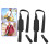 Rapid Adjust Gardening Tool Support Nylon Trimmer Strap For 2