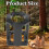 High Capacity Hydraulic Pump Bracket Universal for 5-7Hp Engines 5