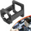 High Capacity Hydraulic Pump Bracket Universal for 5-7Hp Engines 7