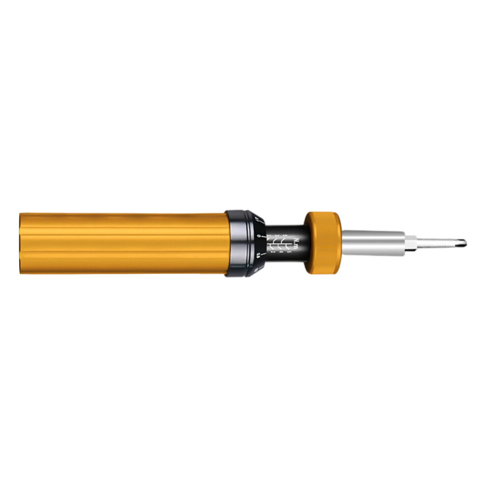 Double Direction Torques Screwdriver Nonslip Handle-103290 7696000821023