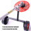 Ergonomic Support Roller Wheel Attachment For 28mm-Style A 5