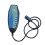 (with heating function) 8-Pin Massage Chair Remote with 5 Modes, Heating, & Intensity Control - 12VDC Compatible 1