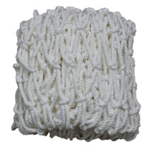 AntiFall Net Balcony Rope Mesh Safety Net Nylon Outdoor Railing Protector For Stair Protection Terrain Safety Net