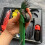 L-Type Double End Hexagonal Screwdriver-Hexagon wrench set 2
