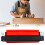 Woodworking Profile Tool Construction Ruler-5inch widened singl 5
