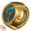 Finger Watch Mini Romersiffror Ringklocka För Kvinnor 9