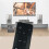 Télécommande universelle pour barres de son RE6214 AM6214 A, 4