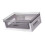 Versatile Plastic Drawer With Stackable Structure And Built-In Handles Durable Material For Customizable Storage Solutions In Modern Homes 7