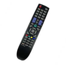 Easy Setups TV Remote Control Replacement For 53M3W LE40B620R3P