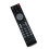 RMT-JR01 Remote Control Replacement for JLE42BC3500 JLE32BC3001 1