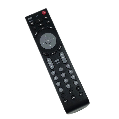 RMT-JR01 Remote Control Replacement for JLE42BC3500 JLE32BC3001