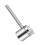Permanent Untarnished Date Collector With Ergonomic-With teeth 1