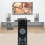 RMT-JR01 Remote Control Replacement for JLE42BC3500 JLE32BC3001 5