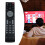 RMT-JR01 Remote Control Replacement for JLE42BC3500 JLE32BC3001 2
