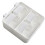 Plastic Construction Tea Station Organizer Removable Drawers Multi Layer Storage Efficient Organization BPA-Free Plastic Compact Design 4