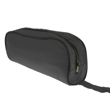 Bolsa de viagem ideal para presente: Design compacto, poliéster resistente, versátil, compartimentos organizados, costura reforçada, zíper suave,