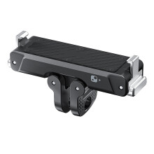 Leichter Metall-Schnellwechseladapter für GO Ultra-Sportkameras