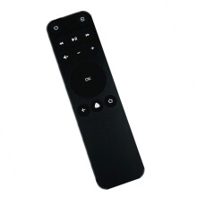 Coque universelle résistante aux chocs pour télécommande de