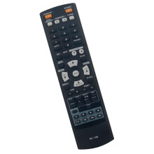 Lightweight Replacement Remote Control RC139 for AVR-810