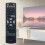 Lightweight Replacement Remote Control RC139 for AVR-810 5