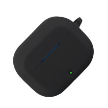 Étui de protection étanche pour Nord Buds 3V, boîtier-Noir