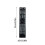 Télécommande de cinéma maison AXD7666, pour remplacement 2