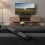 Télécommande de cinéma maison AXD7666, pour remplacement 7